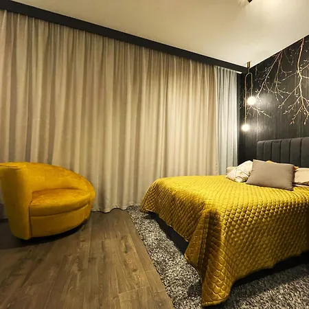 Apartament Nero Kolobrzeg Exterior photo