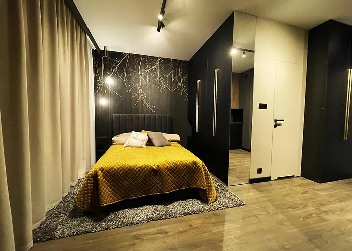 Apartament Nero